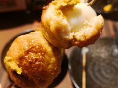 -鸟内会(河北路店)