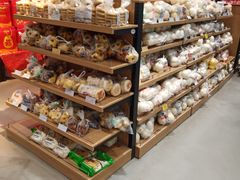 -京客隆超市(华安店)