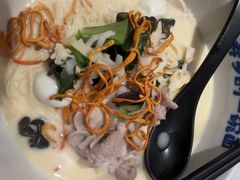 -和府捞面(曹路花园城店)