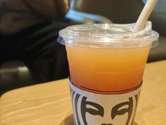 -星巴克(福州万象九宜城分店)