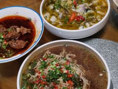 -易老妈蹄花.特色川菜(人民公园总店)