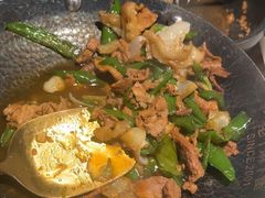 -佬麻雀·剁椒鱼头(京基KK One店)