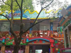 -赭山公园