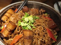 -刀板香·安徽菜(望江东路店)