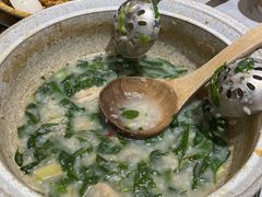 -丰尔粥食·粥底火锅·桑拿鸡(大良总店)