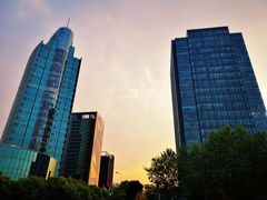 -上海浦东嘉里大酒店