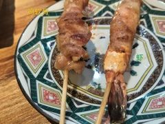 -鸟幸 TORISAKI 炭火居酒屋