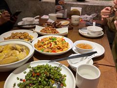 -鸽味轩·粤菜小馆(高楼门总店)