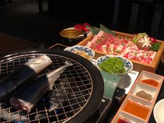 -杉海和牛烧肉海鲜自助(会展城店)