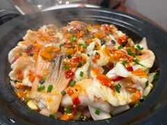 -金龙·打边炉(武进路店)