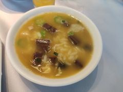 鸽汤泡饭-大鸽饭(汉溪长隆店)