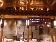 -巷内锅盔(西城都荟店)