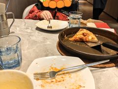 -必胜客(尹山湖歌林公园店)