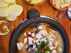 -大鼎石锅鱼(春江里店)