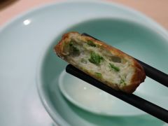 -吕氏疙瘩汤·海鲜新鲁菜(凯德mall新都心店)