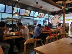 -瓦记米粉(东鼓道店)