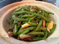 -那家·油麻菜馆(常德道店)