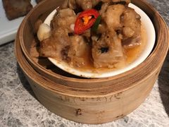 -悦秀·高级粤菜