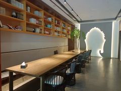 -经禅和·中医推拿(奥体恒山路店)