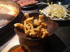 -渝涯重庆豆花老火锅(中赢国际店)