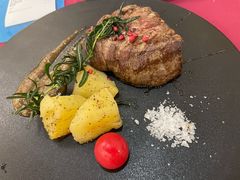 -红房子西菜馆(淮海中路店)