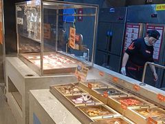 -山焱·炭火自助烤肉(周浦万达店)