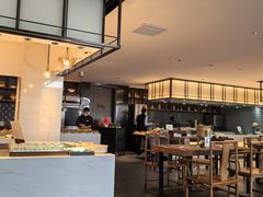 -平湖万怡酒店· 万荟轩