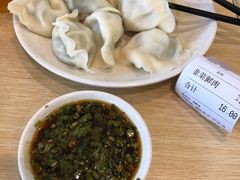 -饺子季水饺餐厅(新市街店)