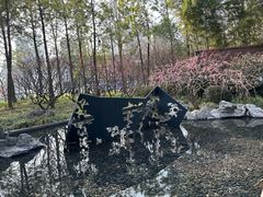 -静安雕塑公园