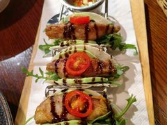 -斯比特花园西餐厅(东方商厦店)