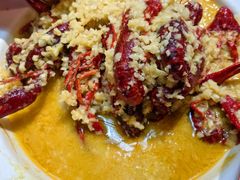 -叶派龙虾•招牌香辣蟹·海鲜(中海国际店)