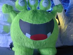 -秦皇岛乐岛海洋王国