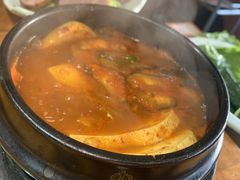 -7年8班朝鲜族非遗美食(三钢里店)