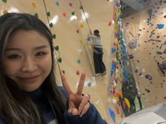 -ROCKPLUS攀岩馆(环宇城店)
