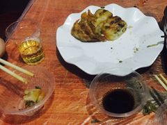 -麻木老地方牛筋牛杂(长堤街店)
