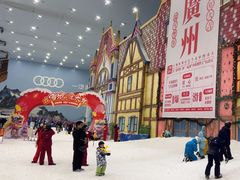 -广州热雪奇迹