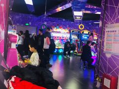 -大玩家(通州万达广场店)