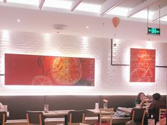 大堂-必胜客(东大桥店)