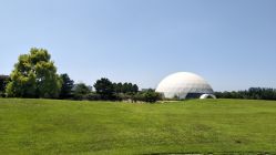 -圣露庄园·草坪婚礼·宴会厅·会议