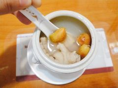 -正宗普宁豆干坊·洪记砂锅粥(红领巾路店)