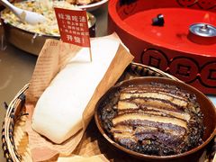-聂发财重庆江湖菜(解放碑店)