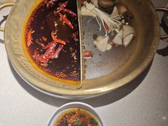 -小龙坎火锅(全球总店)
