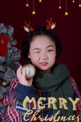 -西城映画儿童摄影(芝麻街店)