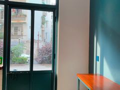-Be Lived Cafe比例咖啡(摩天轮店)