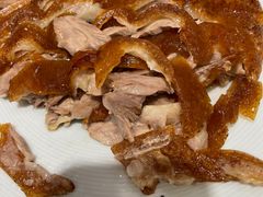 -紫光园·烤鸭·北京菜(劲松店)