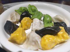 风味水饺-德发长饺子·非遗(钟楼店)
