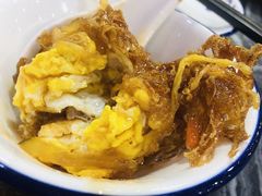 -红星光发煲仔饭(大石街店)