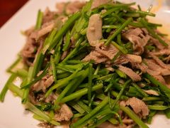 -南来顺饭庄·小吃·涮肉·清真(大观园店)