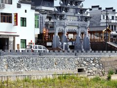 -新安江山水画廊风景区