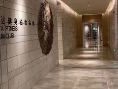 -普拉达游泳健身(水湾1979店)